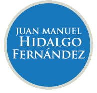 Dr. Juan Manuel Hidalgo Fernández Logo